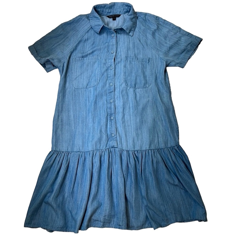 Felicity & Coco dress